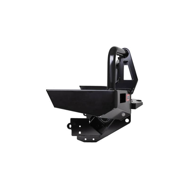 ARB Winchbar Isuzu Rodeo 90-92 3448040 image 2