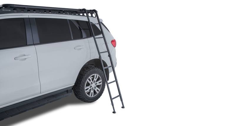 Rhino-Rack Aluminum Folding Ladder rafl image 4