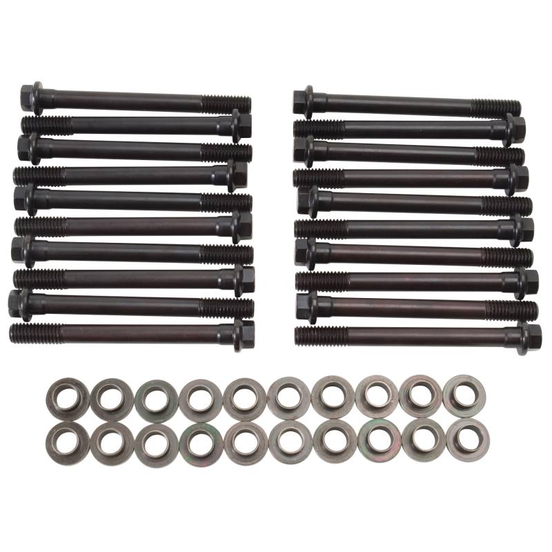 Edelbrock Head Bolt Kit for E-Boss 302 Cyl Heads 8562 image 3
