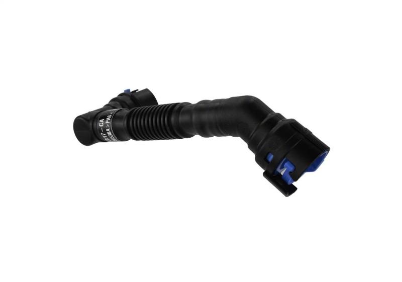 Ford Racing Replacement Short PCV Hose (For M-6766-A50/A50A) cm6k817m50b image 7