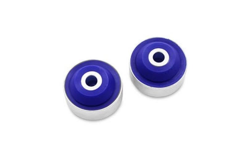 SuperPro 2008 Mitsubishi Lancer Evolution MR Rear Upper Inner DuroBall Control Arm Bushing Kit duro3737k