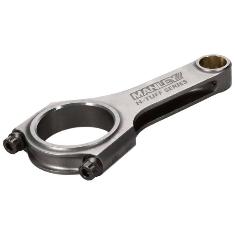 Manley Subaru FA20 2.0L H Tuff Connecting Rod Single 150841 image 5