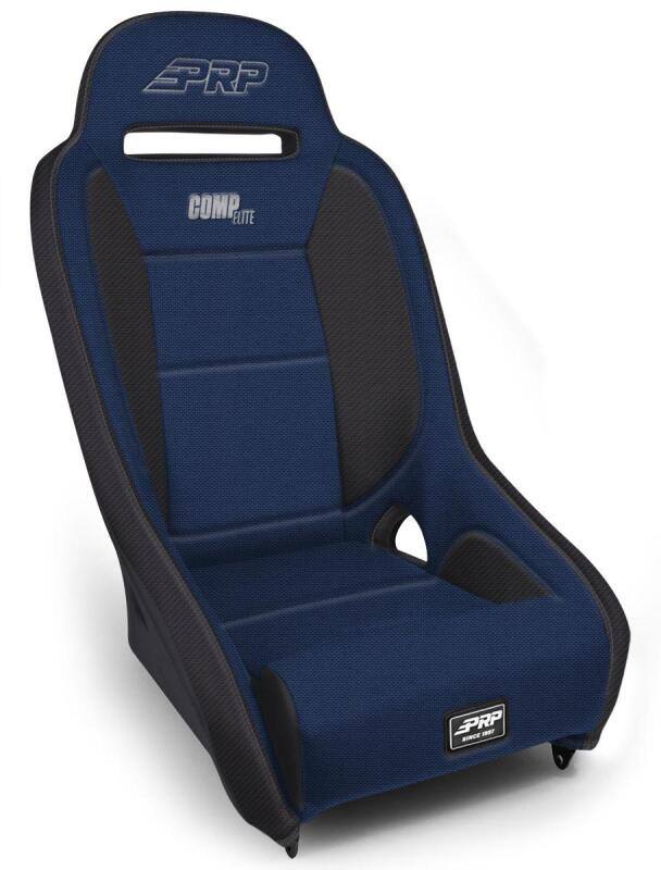 PRP Competition Elite Suspension Seat a8301 image 3
