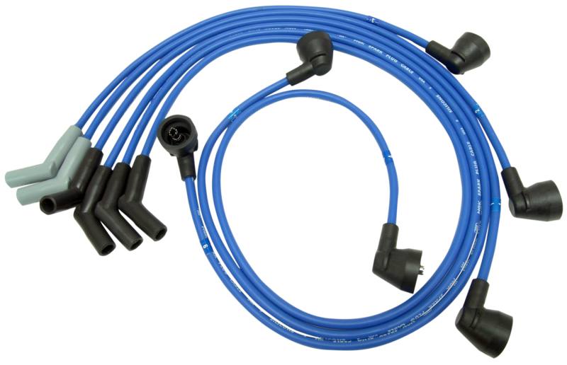 NGK Ford Windstar 2000-1999 Spark Plug Wire Set 52023