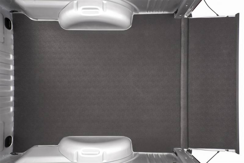 Bedrug Impact Mat 22- Ford Maverick 4.5ft Bed imm22sbs image 6