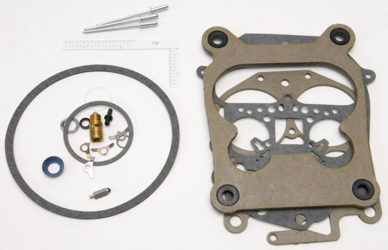 Edelbrock 1910 Rebuild Kit 1990