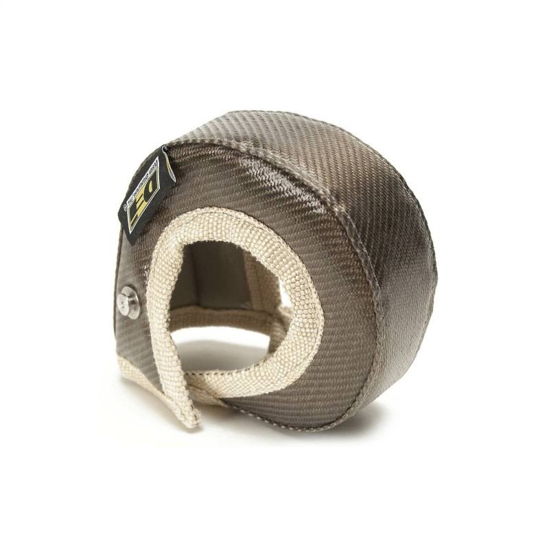 DEI Gen-3 Turbo Shield T3 - Shield Only - Titanium 10244 image 3