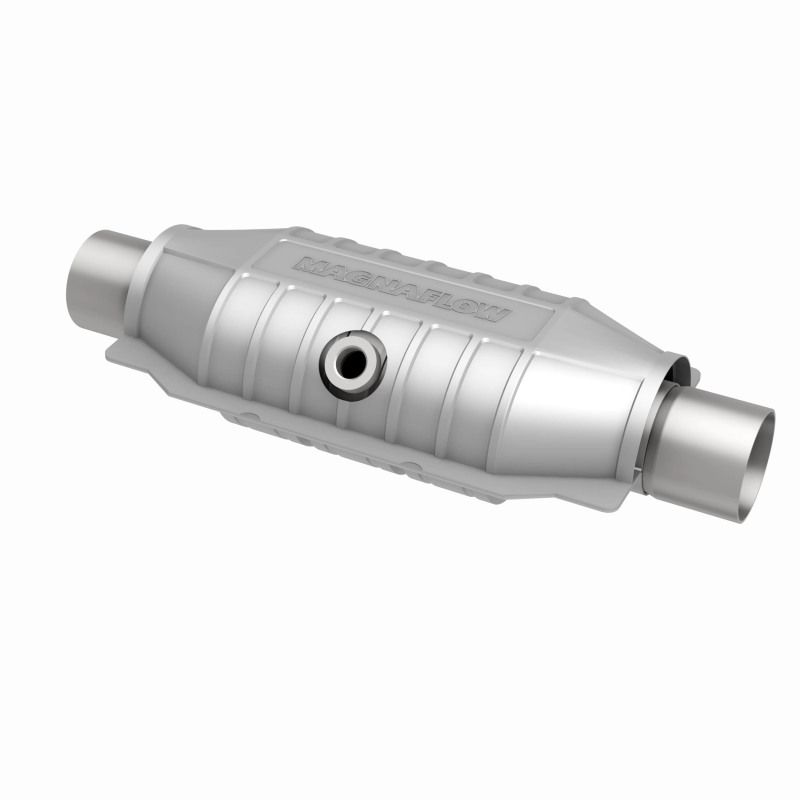 MagnaFlow Conv Univ 2.5 Mid O2 94056 image 12