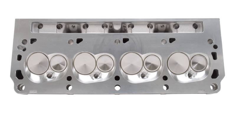 Edelbrock Cyl Head E-Cnc 185 SBF Complete 79259 image 4