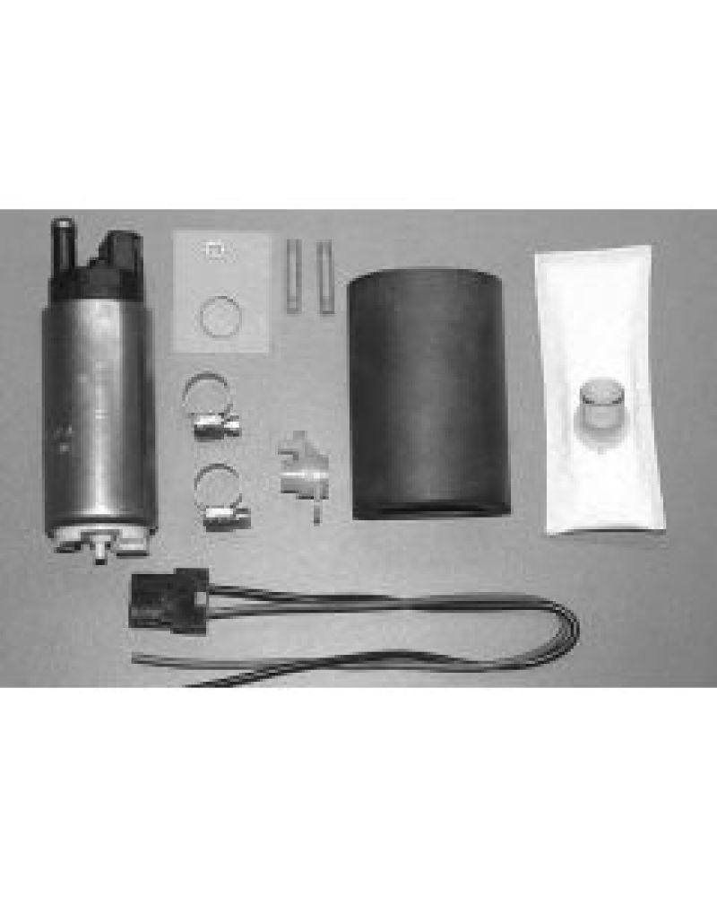 Walbro Fuel Pump/Filter Assembly gca3361-1