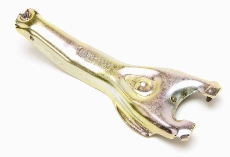 McLeod Fork GM Gold Plated With Pocket For Linkage ROD 16931 image 2