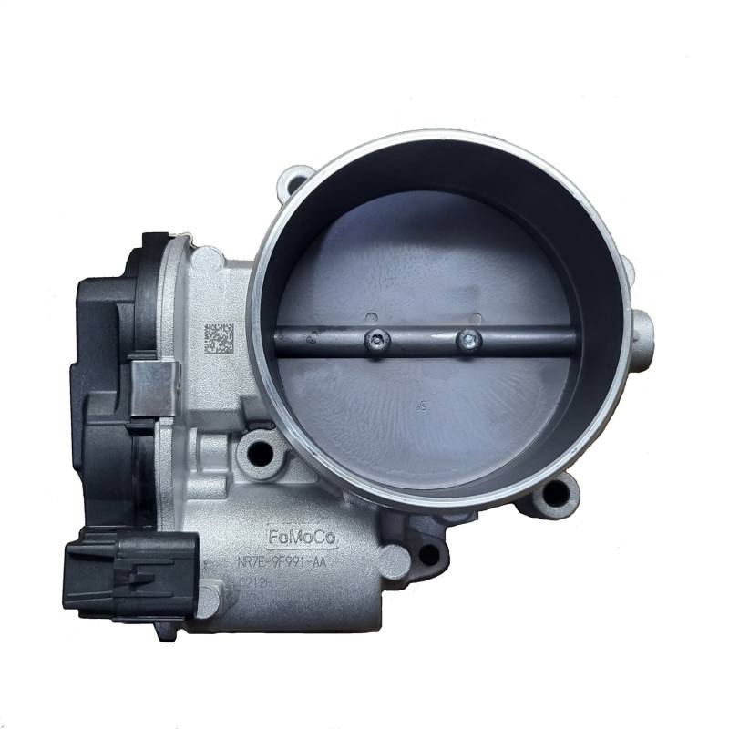 Ford Racing 20-22 GT500 92mm Throttle Body m9926m5292 image 10