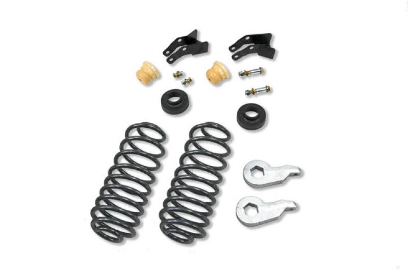 Belltech LOWERING KIT W/O SHOCKS 757 image 2