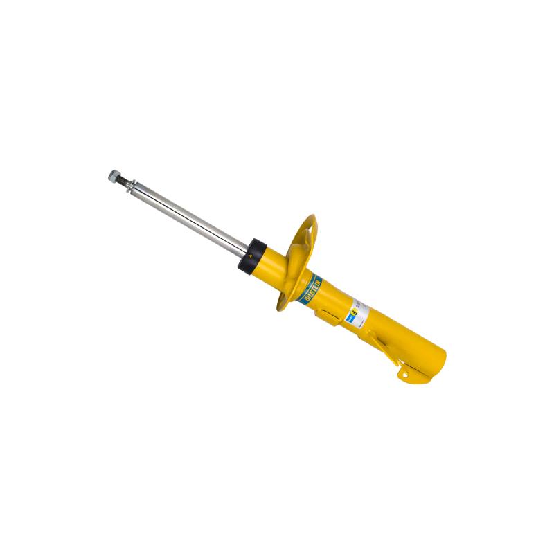 Bilstein B6 Suspension Strut Assembly Jeep Cherokee Front Left 22-249265 image 4
