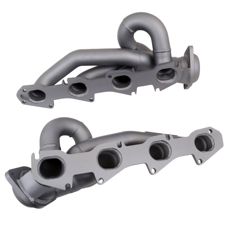 BBK Dodge Ram Truck 1500 5.7L Hemi 1-3/4 Shorty Tuned Length Headers 4014 image 2