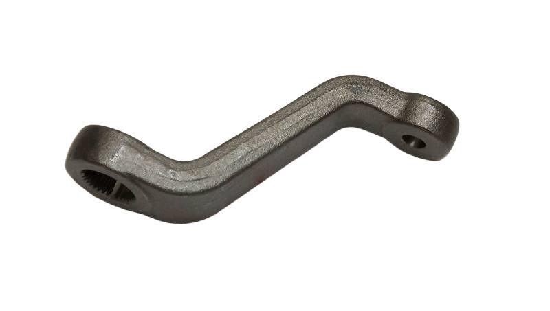 Skyjacker 1972-1975 Jeep CJ6 Power Steering Pitman Arm ja550 image 2