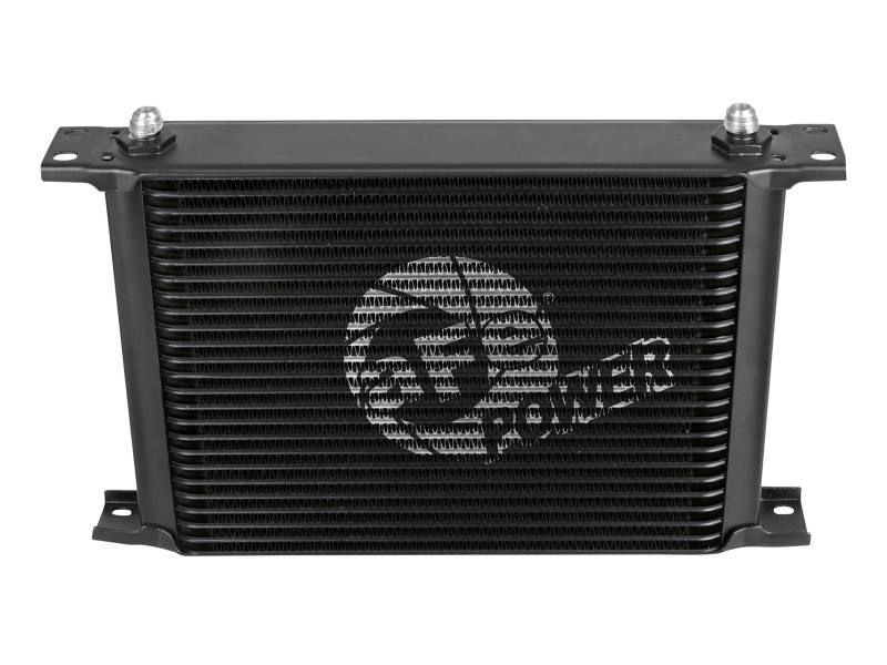 aFe Trans Cooler Kit 4680008 image 2