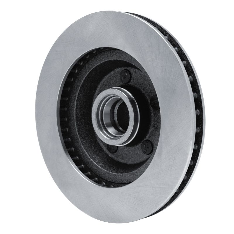 DFC 69-70 Ford Thunderbird Front Brake Rotor 600-54024 image 4