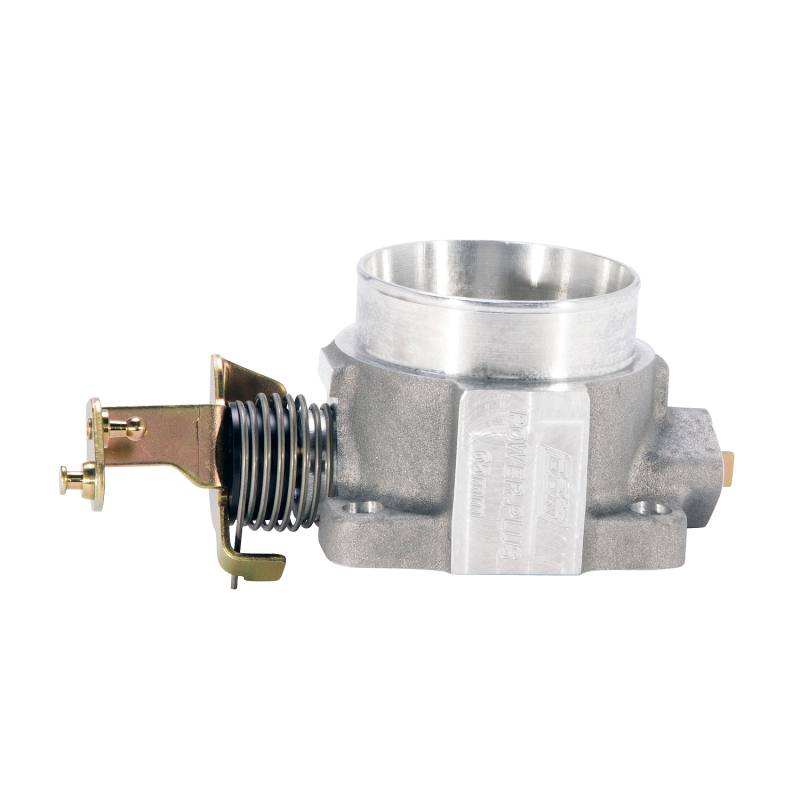 BBK 65mm throttle body assembly Mustang 3.8L V6 1552 image 15