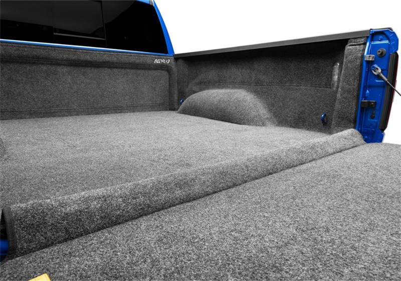 BedRug 2019+ Dodge Ram 5.7ft Bed Bedliner brt19cck image 13