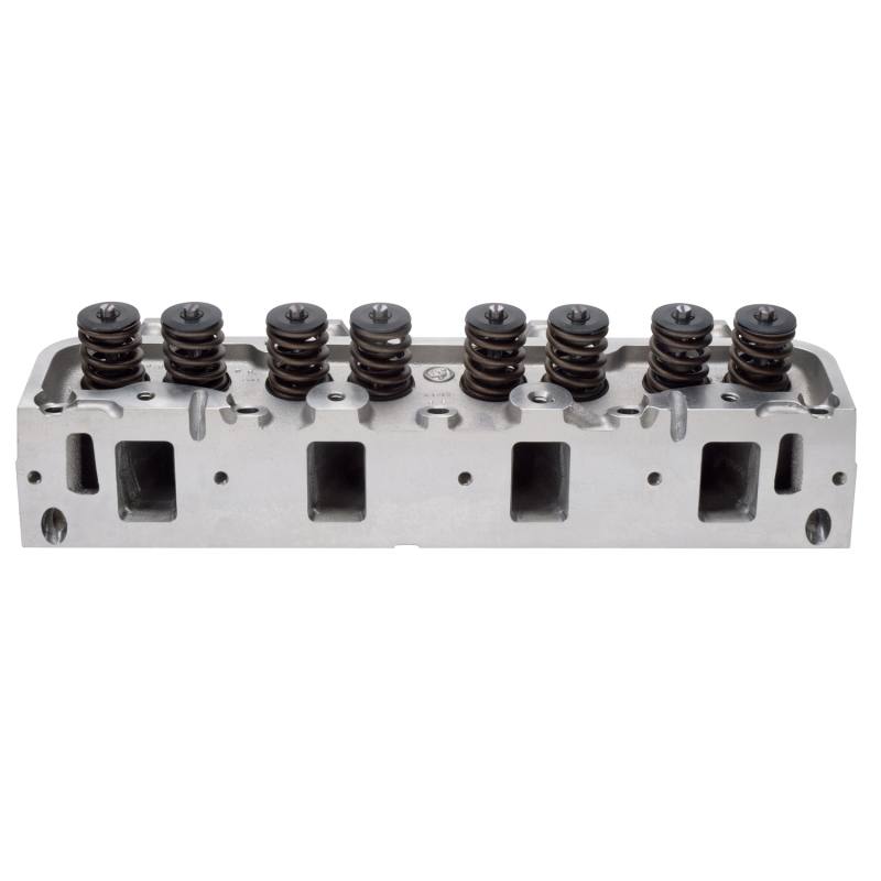 Edelbrock Single Ford FE 72cc 390/428 Head Comp 60069 image 4