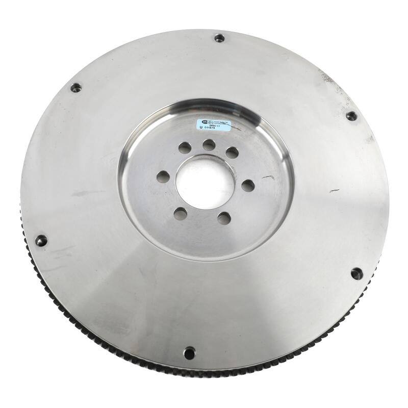 McLeod Steel Flyhwheel SBC, LT1 Pull Style 153T 460370 image 7