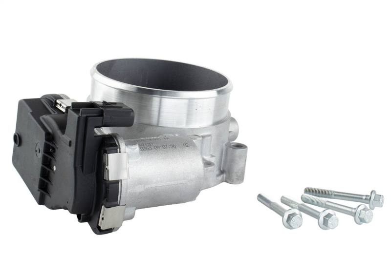 Ford Racing 20-22 GT500 92mm Throttle Body m9926m5292 image 14