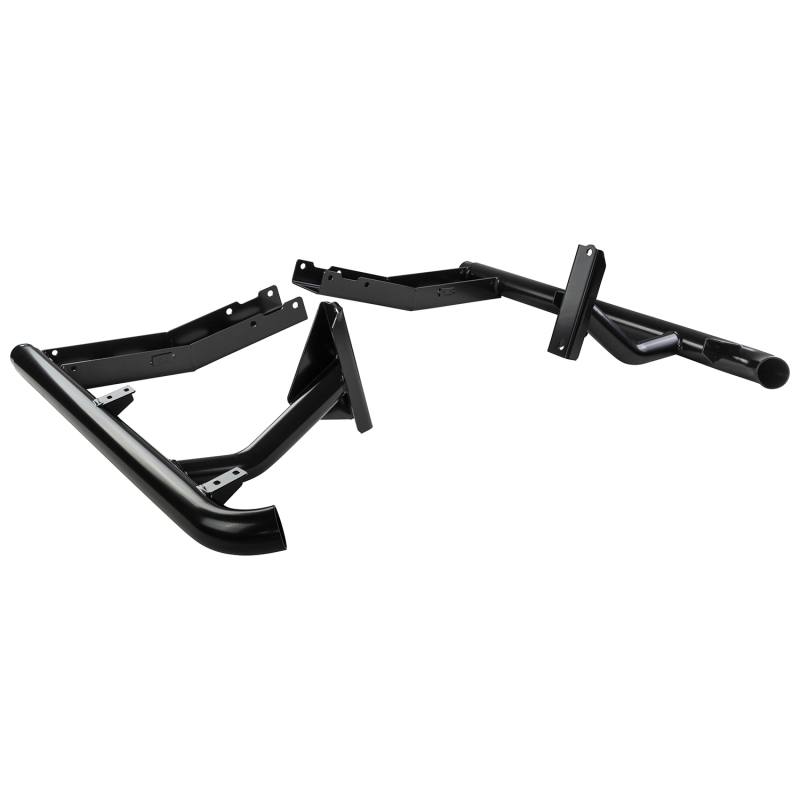 ARB Summit Step Section Fortuner 10/15On 4414600 image 2