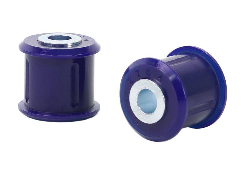 SuperPro 2001 Lexus IS300 Base Rear Trailing Arm Forward Bushing Kit spf2784k image 4