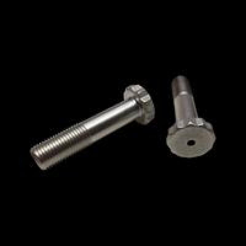 Brian Crower Cam Gear Bolt w/ Washer - ARP2000 Material - Subaru EJ (AVCS - Long) bc8899