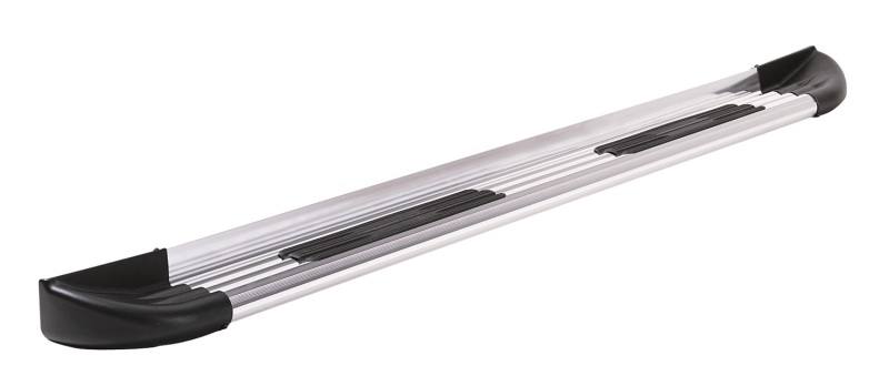 Lund Multi Fit TrailRunner Running Boards for Ford Ranger 291121