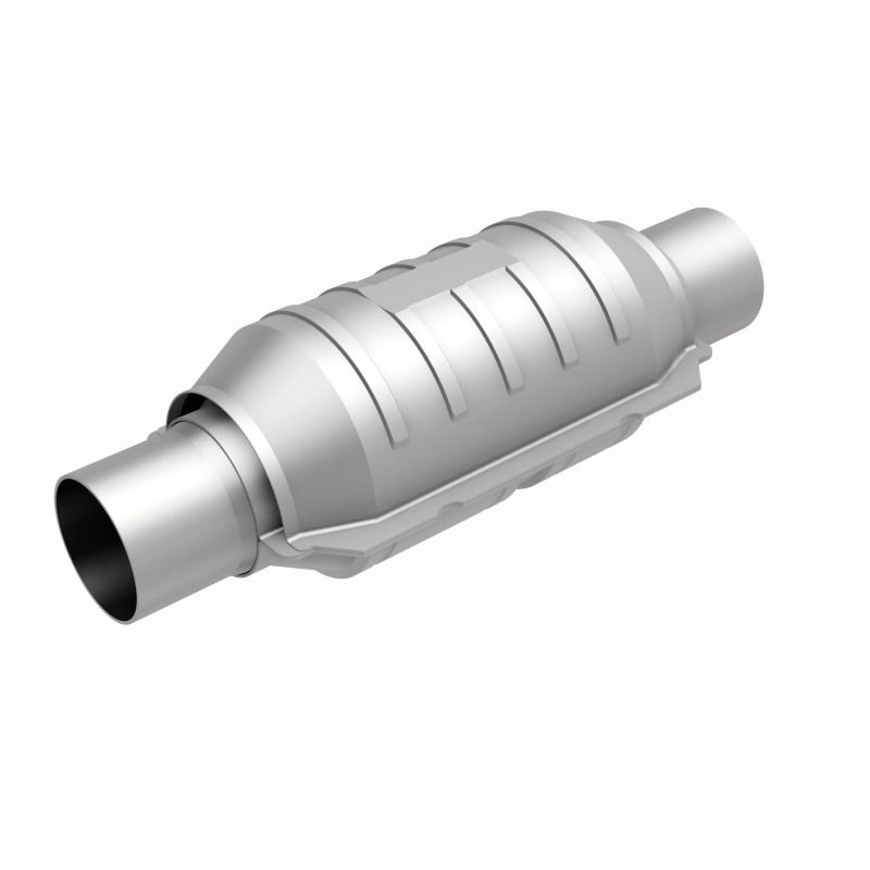 MagnaFlow Conv Universal 2.50 Front CA 444206 image 3