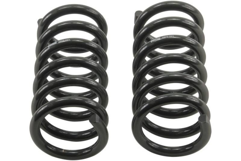 Belltech COIL SPRING SET COIL SPRING SET 2inch 4809 image 2