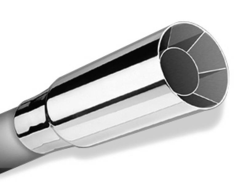 Borla Non-Spec Vehicle ALL Universal Exhaust Tip 20103 image 2