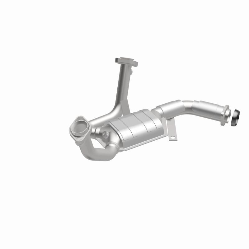 MagnaFlow Direct Fit Converter Ford-Taurus-Mercury-Sable 23357 image 13