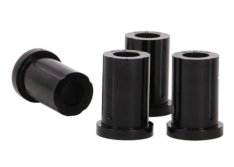 SuperPro Mazda B2600 4 X 4 Ute Shackle spf0753hk image 2
