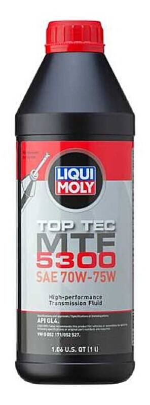 Liqui Moly Top Tec MTF 5300 70W-75W 22274