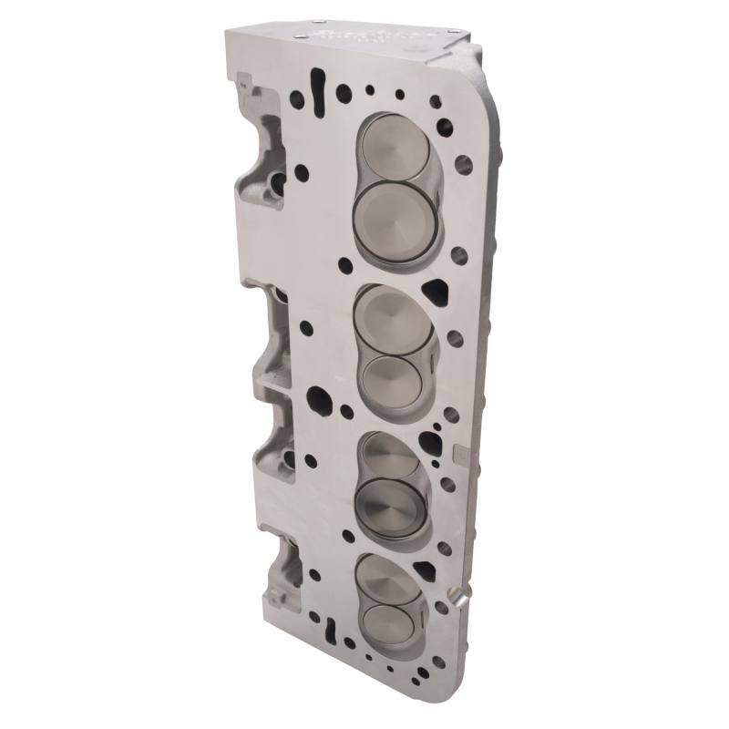 Edelbrock Single Perf RPM SBC 64cc Head Comp 60899 image 11