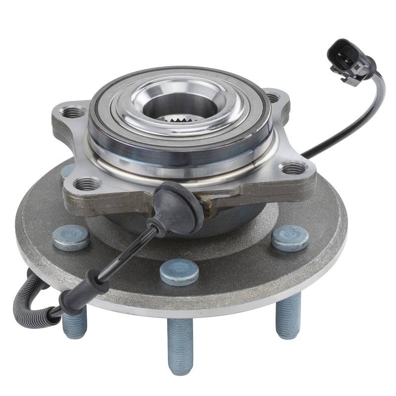 MOOG 15-17 Ford Expedition Rear Hub Assembly 541015