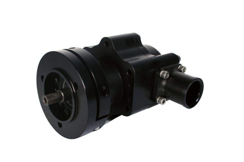 Aeromotive Atomic Hex Drive Fuel Pump 11117 image 11