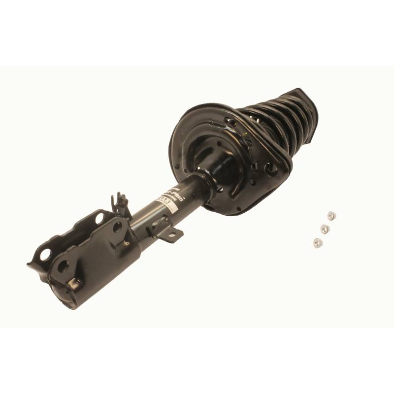 KYB Strut Plus Rear Left 07-11 Toyota Camry sr4113 image 4