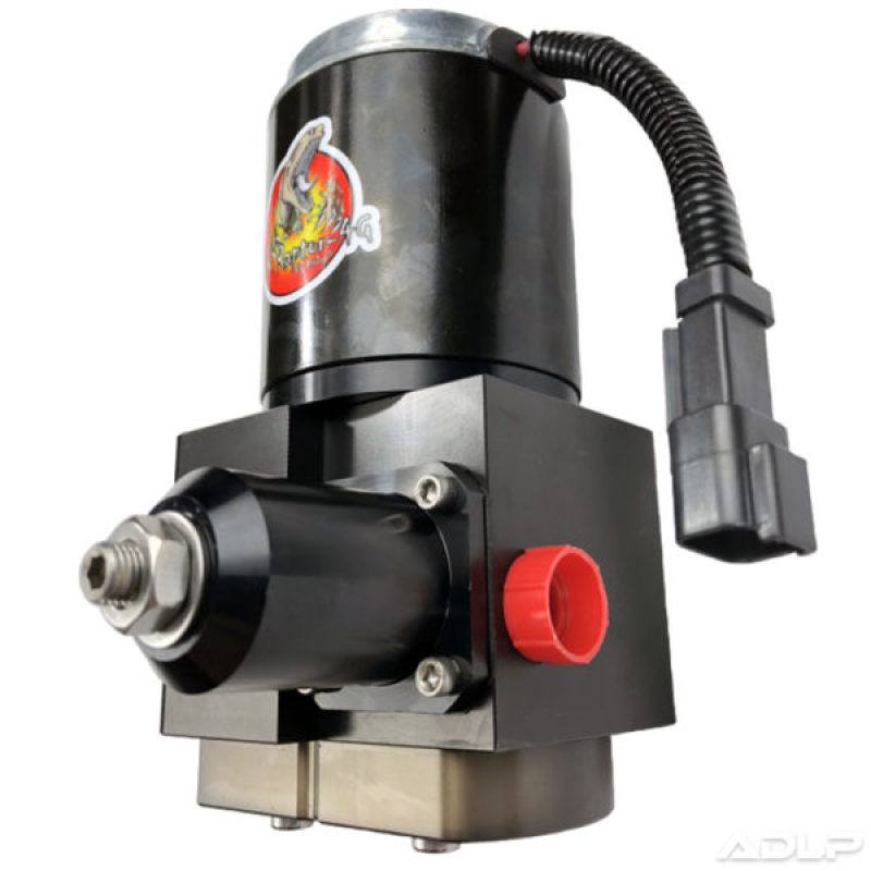 PureFlow Raptor VP-150HP Universal Fuel Pump r1sbu373