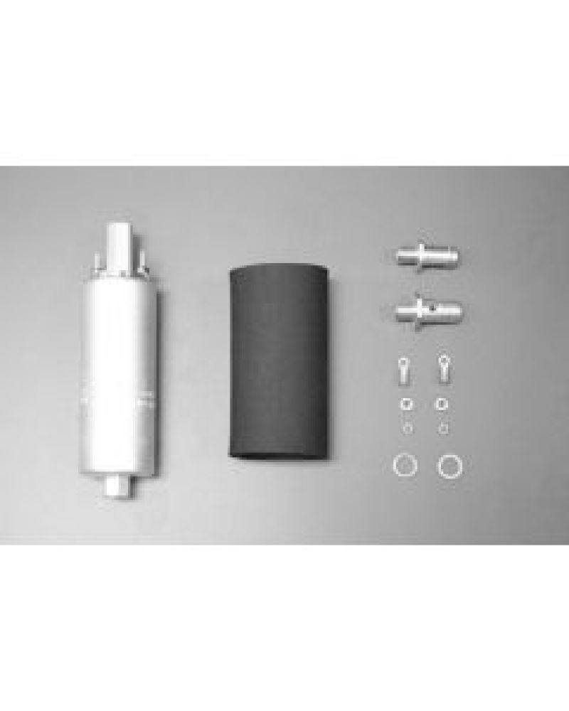 Walbro Walbro Inline Fuel Pump Kit gcl607-1