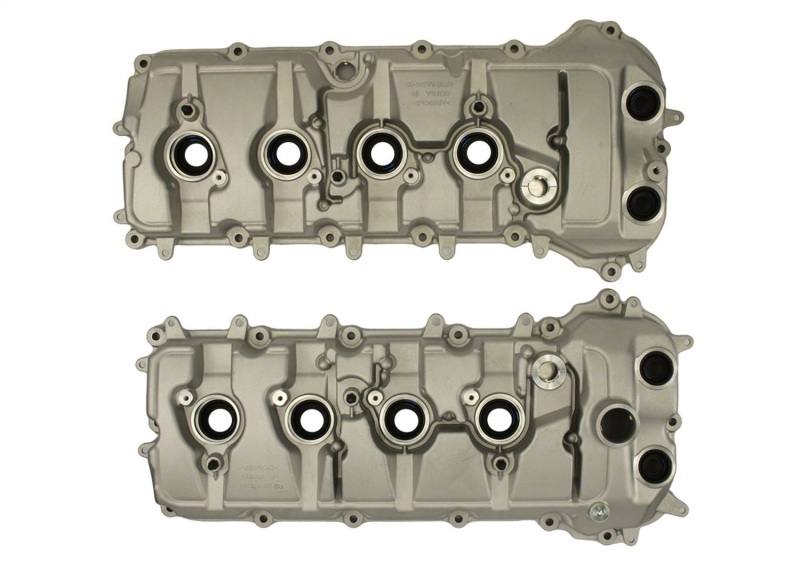 Ford Racing 5.0L / 5.2L Aluminum Cam Cover - Pair M-6067-M52S image 4