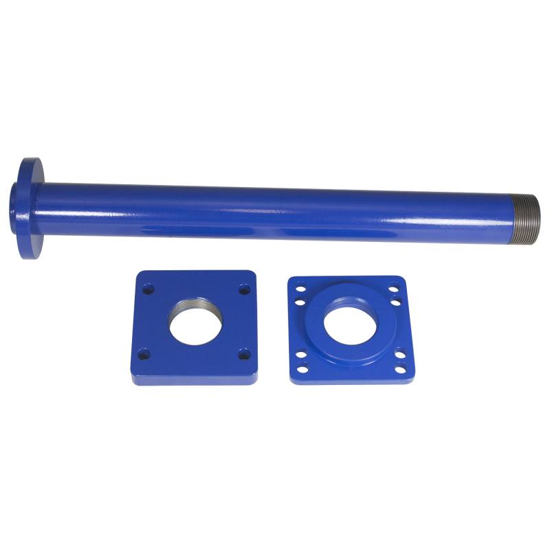 Yukon Gear Axle Bearing Puller Tool yt p71 image 4