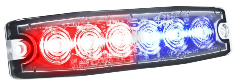 Hella Warning Light 2Wb h22895061