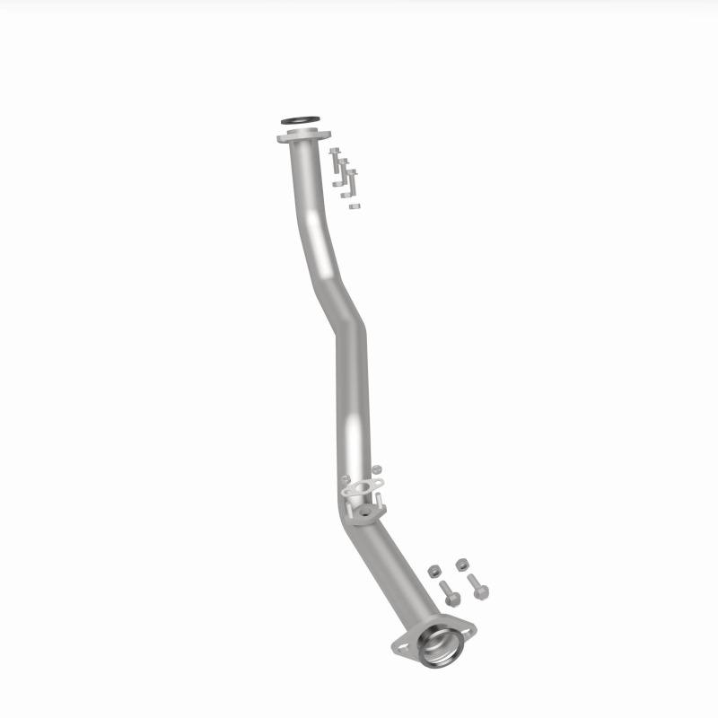 BRE Exhaust 89-95 Pickup 3.0L Front Pipe Kit 107-0272 image 11