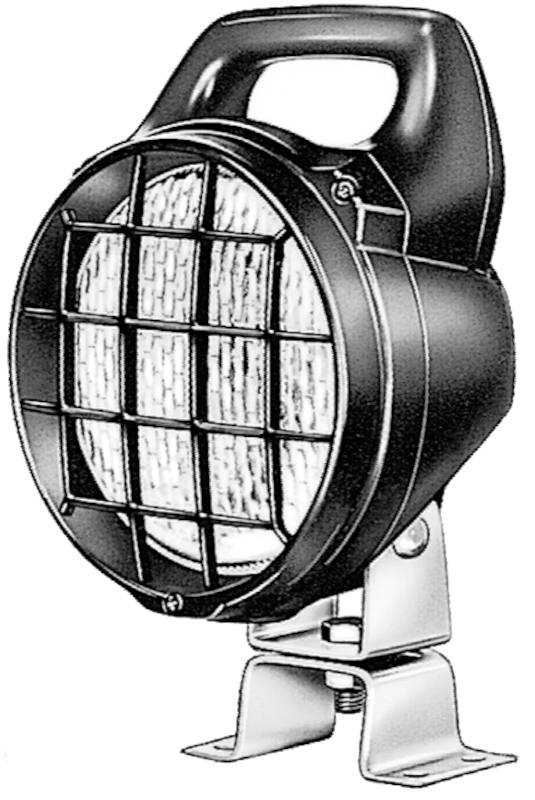 Hella Worklight 1Ga h15470001 image 3