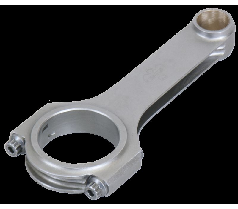Eagle BBC 4340 Forged H-Beam Rods 6.535 w/ARP2000 crs65353d2000 image 6