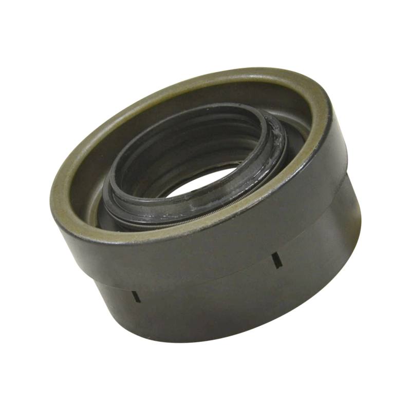 Yukon Gear 9.25in aam Front Solid Axle Inner Axle Seal / 2003+ Dodge Ram 2500/3500 ymsc1007 image 2